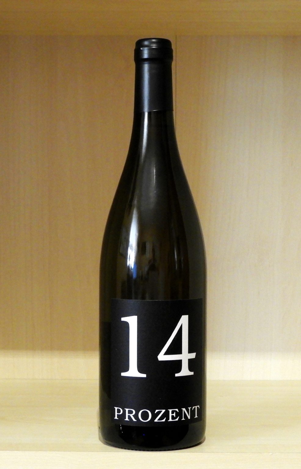 14 Prozent - Chardonnay Reserve