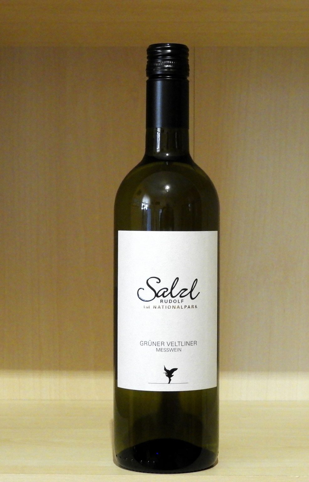 Grüner Veltliner (Messwein)